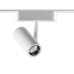 359271 SHINO NT23 050 белый Трековый светильник для низковольтного шинопровода IP20 LED 8W 48V 680Лм 3000К SMAL