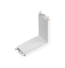 135214 SHINO NT23 043 белый Соединитель с токопроводом 