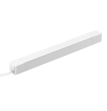 359217 DRIVE NT23 046 белый Драйвер для шинопровода в ГКЛ и шинопровода в натяжной потолок. IP20 200W 48V SMAL