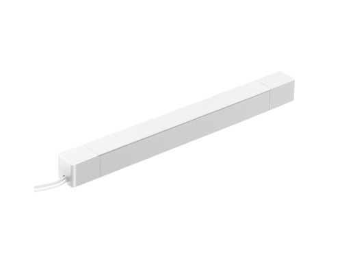 359217 DRIVE NT23 046 белый Драйвер для шинопровода в ГКЛ и шинопровода в натяжной потолок. IP20 200W 48V SMAL