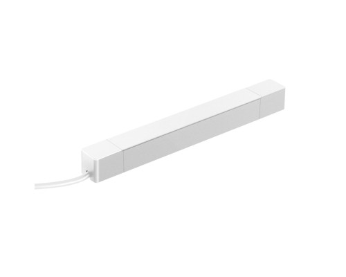 359215 DRIVE NT23 046 белый Драйвер для шинопровода в ГКЛ и шинопровода в натяжной потолок IP20 100W 48V SMAL