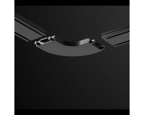 135208 SHINO NT23 043 белый Соединитель с токопроводом 