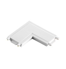 135206 SHINO NT23 043 белый Соединитель с токопроводом 