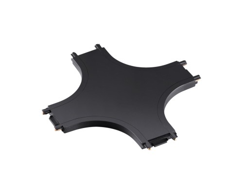 135211 SHINO NT23 043 черный Соединитель с токопроводом 