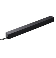 359216 DRIVE NT23 046 черный Драйвер для шинопровода в ГКЛ и шинопровода в натяжной потолок IP20 200W 48V SMAL