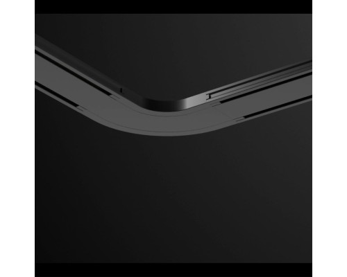 135208 SHINO NT23 043 белый Соединитель с токопроводом 