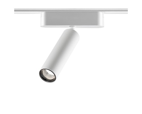 359085 SHINO NT23 048 белый Трековый светильник для низков. шинопровода IP20 LED 4000K 7W 48V 630Лм SMAL