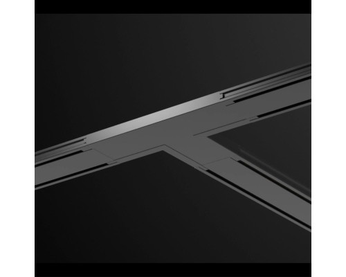 135209 SHINO NT23 043 черный Соединитель с токопроводом 