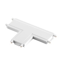 135210 SHINO NT23 043 белый Соединитель с токопроводом 