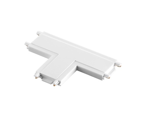 135210 SHINO NT23 043 белый Соединитель с токопроводом 