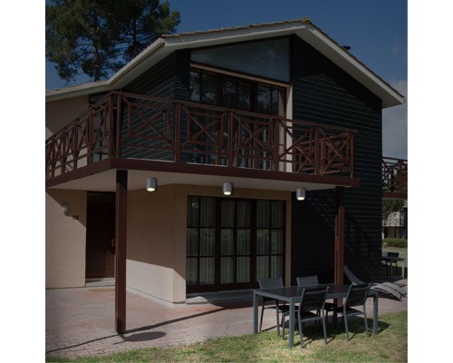 Светильник ландшафтный светодиодный Novotech 358011 Tumbler темно-серый LED 6 Вт 3000K