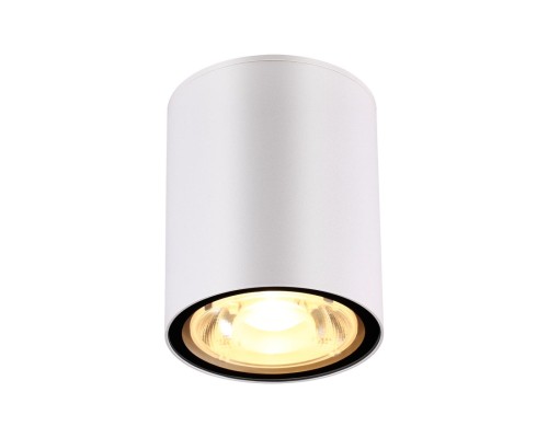 Светильник ландшафтный светодиодный Novotech 358012 Tumbler белый LED 6 Вт 3000K