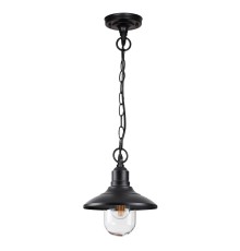 Уличный подвесной светильник Odeon Light Campa 4965/1 E27 1*60W IP44 