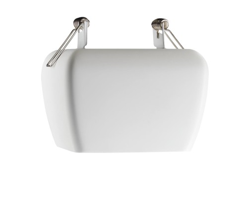 370981 SPOT NT24 000 белый Светильник встраиваемый IP20 GU10 50W 220V YESO