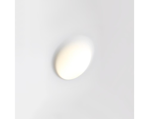 371013 WIR NT25 624 белый Светильник встраиваемый в стену под покраску IP20 GU10 50W 220-240V CAIL