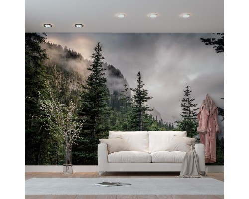 359017 SPOT NT23 296 черный Светильник встраиваемый светодиодный (три сценария работы) IP20 LED 4000К 18W+6W 100-265V 1680Лм SPAN