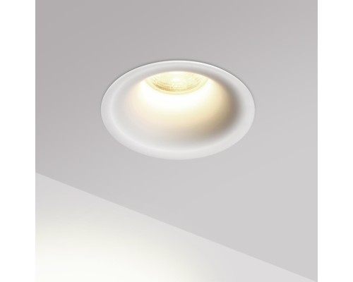 359888 WIR NT26 000 белый Светильник встраиваемый с переключателем цв. температуры IP20 LED 15W 100-265V 3000К/4000К/6000К ECLAT