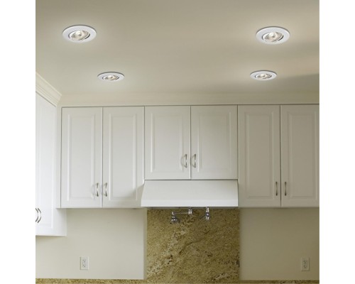 Встраиваемый светильник classic Novotech 369696