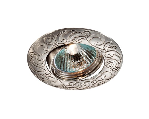 Встраиваемый светильник nenna Novotech 369643