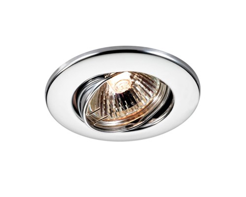 Встраиваемый светильник classic Novotech 369693