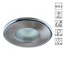 369302 SPOT NT09 535 никель/хром Встраиваемый НП светильник IP65 GX5.3 50W 12V AQUA