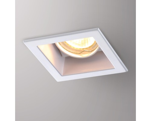 Встраиваемый светильник bell Novotech 369637