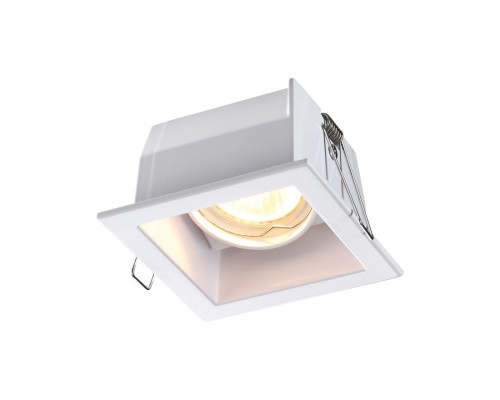 Встраиваемый светильник bell Novotech 369637