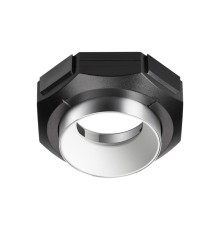 371057 WIR NT26 000 белый Светильник встраиваемый в натяжной потолок IP20 GU10 max.12W 220V VARIO