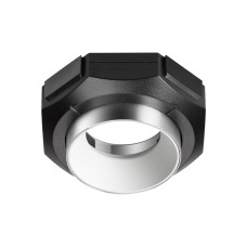 371057 WIR NT26 000 белый Светильник встраиваемый в натяжной потолок IP20 GU10 max.12W 220V VARIO