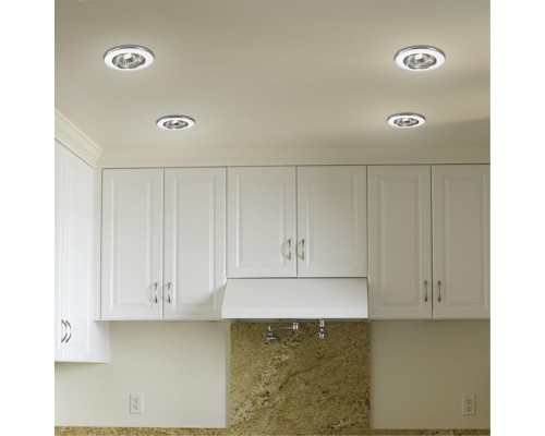 Встраиваемый светильник classic Novotech 369693