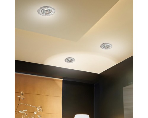 Встраиваемый светильник nenna Novotech 369643