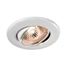 Встраиваемый светильник classic Novotech 369696