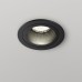 371000 WIR NT25 000 черный Светильник встраиваемый IP20 GU10 50W 220-240V MORUS