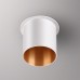 Встраиваемый светильник Novotech 370434 Butt белый GU10 50 Вт