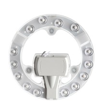 357749 VAX NT23 Модуль LED 12Вт без ДУ (NEW) 4000K D137 IP20