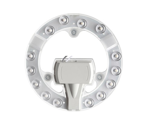 357749 VAX NT23 Модуль LED 12Вт без ДУ (NEW) 4000K D137 IP20