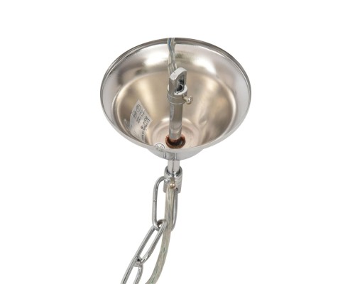 8317/12 CLASSI LN26 хром/металл Люстра E14 12*40W 220V SUANA