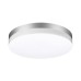 358887 STREET NT22 серебро Светильник ландшафтный светодиодный IP54 LED 4000К 30W 220V OPAL