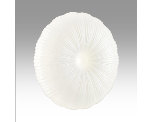 7678/ELN PALE SN 201 Светильник пластик/белый LED 76Вт 3000/4000/6000К D505 IP43 CCT ANIX