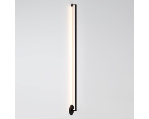 7022/14WL HIGHTECH ODL25 245 Настенный встраиваем. светильник металл/акрил IP20 LED 3000K 220V TEO