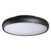 359289 STREET NT24 000 черный Светильник ландшафтный настенно-потолочный IP54 LED 32W 220-240V 4000K 4090Лм VIRTUO