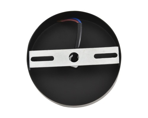 8297/1A MODERNI бронза/смоки/амбер/розовый, металл/стекло Подвес E27 1*40W 220V IRIME