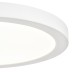 7754/12L MITRA LED SN Светильник пластик/белый LED 12Вт 3000-6500К D170 IP20 CCT/датчик движения NEBULA