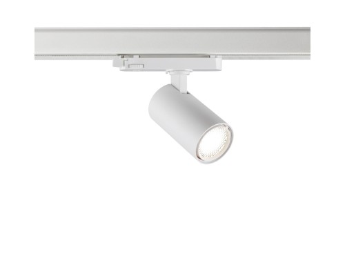 359563 PORT NT25 000 белый Светильник трехфазный трековый светодиодный IP20 LED 3000К 15W 220-240V HELIX