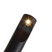 7021/9FL NATURE ODL25 Уличный светильник поворотный на 350° IP65 LED 9W 3000K AC110-240V BAMBOO