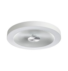 7752/25L MITRA LED SN 093 Светильник пластик/белый LED 25Вт 4000K D400 IP54 QUANTUM