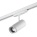 359585 PORT NT25 000 белый Светильник трехфазный трековый светодиод. с переключ. цв. темпер. и мощности IP20 LED 30-35-40W 220-240V 3000К\4000К\5700К