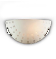 Настенный светильник Сонекс Quadro White 062