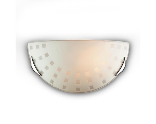 Настенный светильник Сонекс Quadro White 062