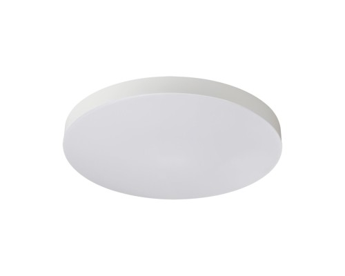 7759/50L MITRA LED SN Светильник пластик/белый LED 50Вт 3000-6500K D500 IP54 CCT GAMMA